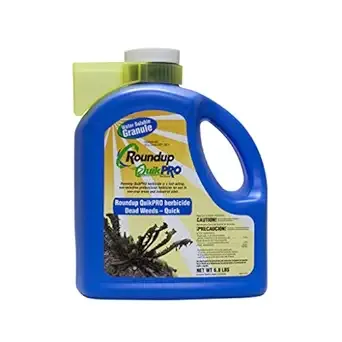 RoundUp Quikpro 6.8 Lb