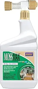 Moss Max RTS Qt