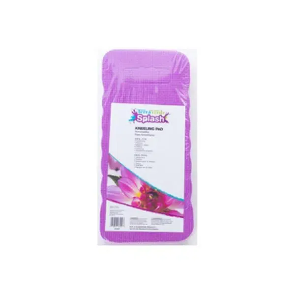Kneeling Pad Splash