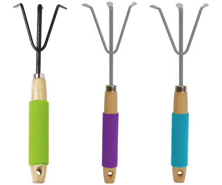 Cultivator Sure Grip Splash