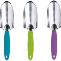 Trowel Cast Alum Splash