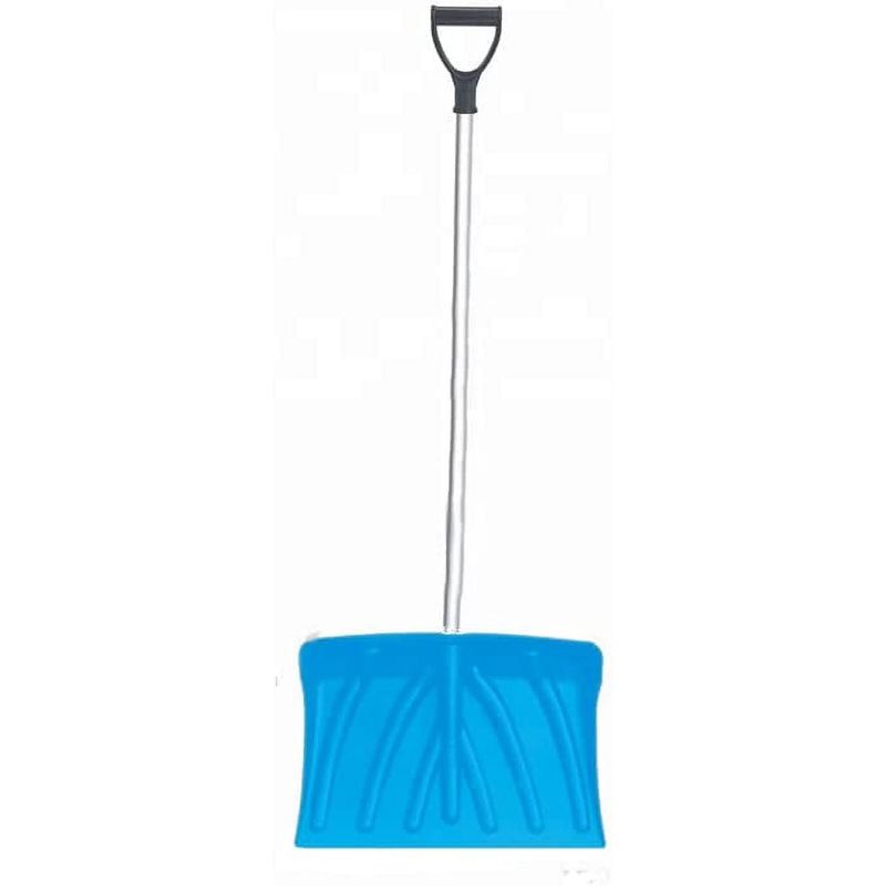 Steel Core Snow Shovel