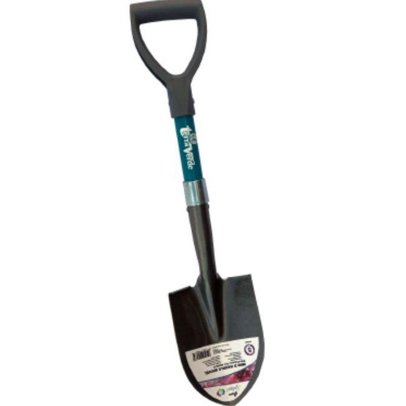 Mini D-Handle Shovel – Splash