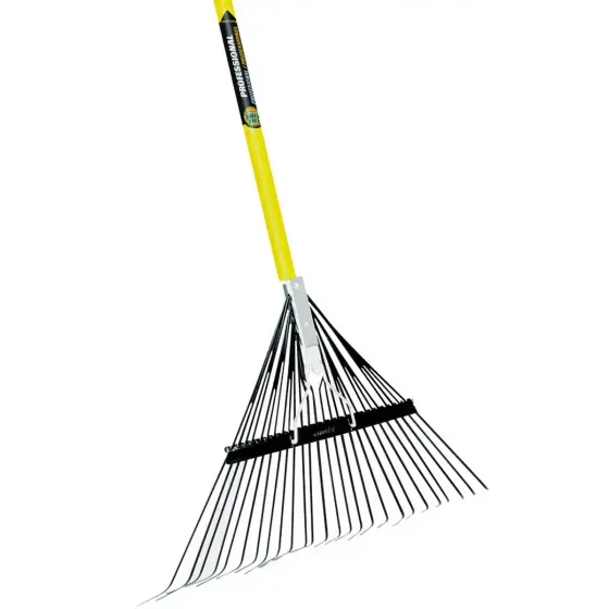 Vulcan Lawn/Leaf Rake 26-tine 54in