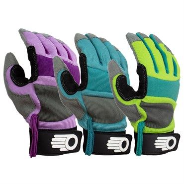Bellingham Flexible Work Gloves Small