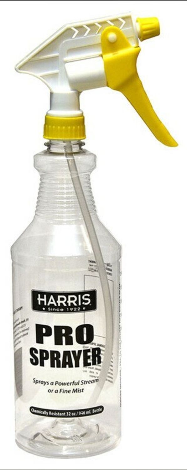 Harris Pro Sprayer 32 oz