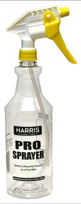 Harris Pro Sprayer 32 oz