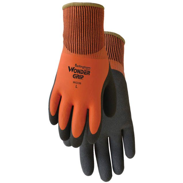 Bellingham Wonder Grip XXL