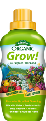 Liquid Fertilizers