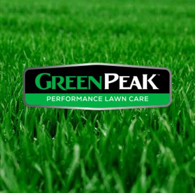 Green Peak by Turf Care