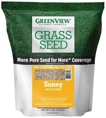 Grass Seed