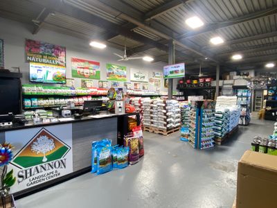 Garden Center