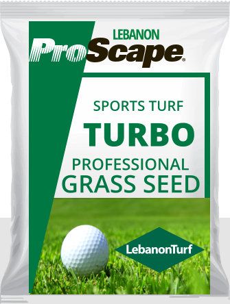 Lebanon ProScape A-List Sportsturf TURBO 50 lb