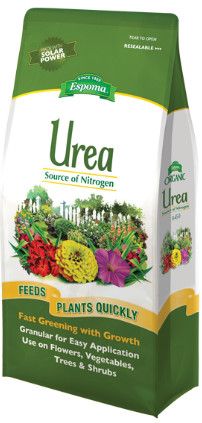 Espoma Urea Source of Nitrogen 4 lb