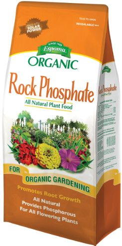 Espoma Rock Phosphate 7.25lb