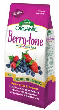 Espoma Berry-Tone 4lb