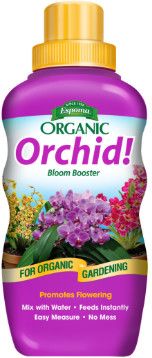 Espoma Organic Orchid! Bloom Booster 8 fl. oz