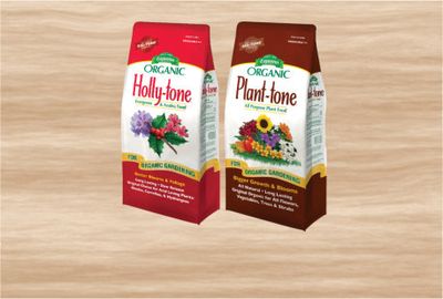 Garden Fertilizers (Granular)