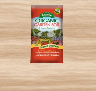Garden Soil