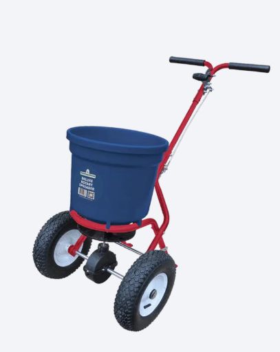 Jonathan Green Deluxe Rotary Spreader