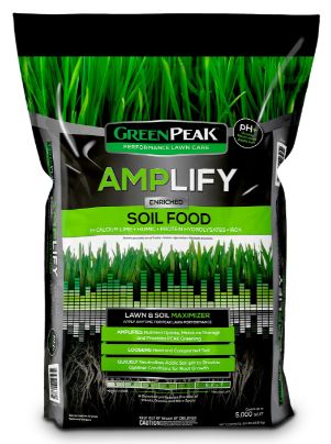 GreenPeak Amplify Hi Calcium Lime 30lb.