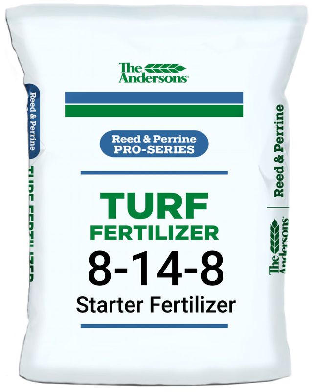The Andersons R&amp; P 8-14-8 Starter Fertilizer 50lb.