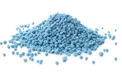Turf Fertilizers
