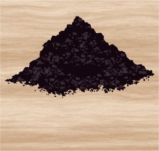 Bulk Materials