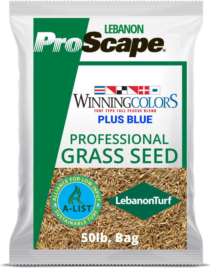 Lebanon ProScape Winning Colors  PLUS Grass Seed 25 lb