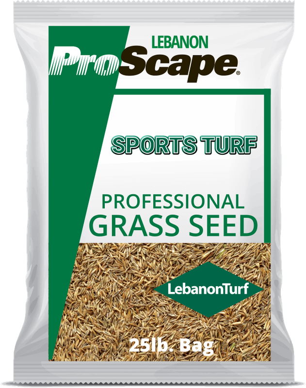 Lebanon ProScape SportsTurf  Mix 25 Lb Grass Seed