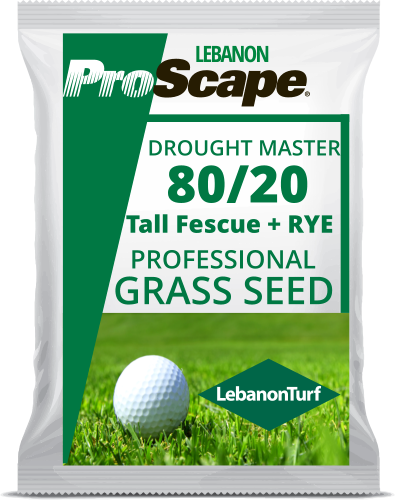 ProScape 80/20 Tall Fescue + RYE Grass Seed 50lb. ProScape 80/20 Tall Fescue + RYE Grass Seed 50lb.