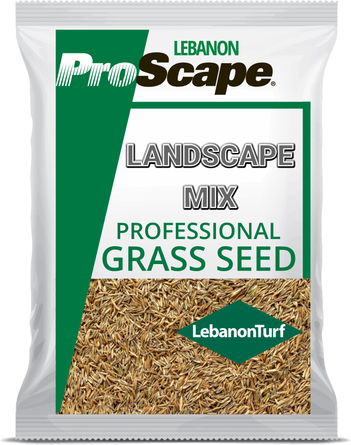Lebanon ProScape Landscape Mix Grass Seed 50lb.
