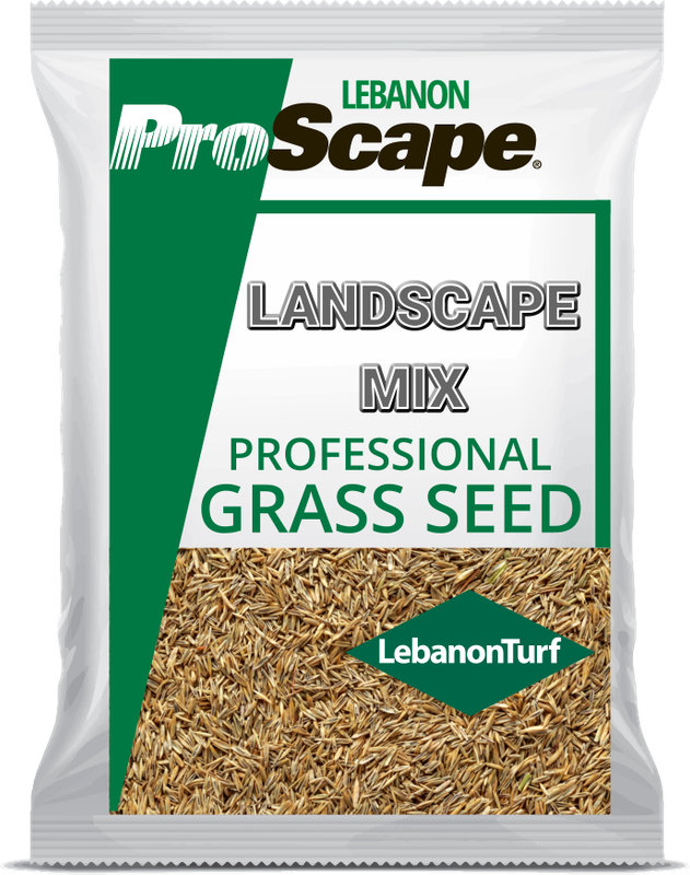 Lebanon ProScape Landscape Mix Grass Seed 50lb.
