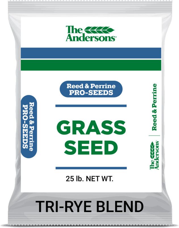 The Andersons Tri Rye Premium Per Rye Blend 25lb.