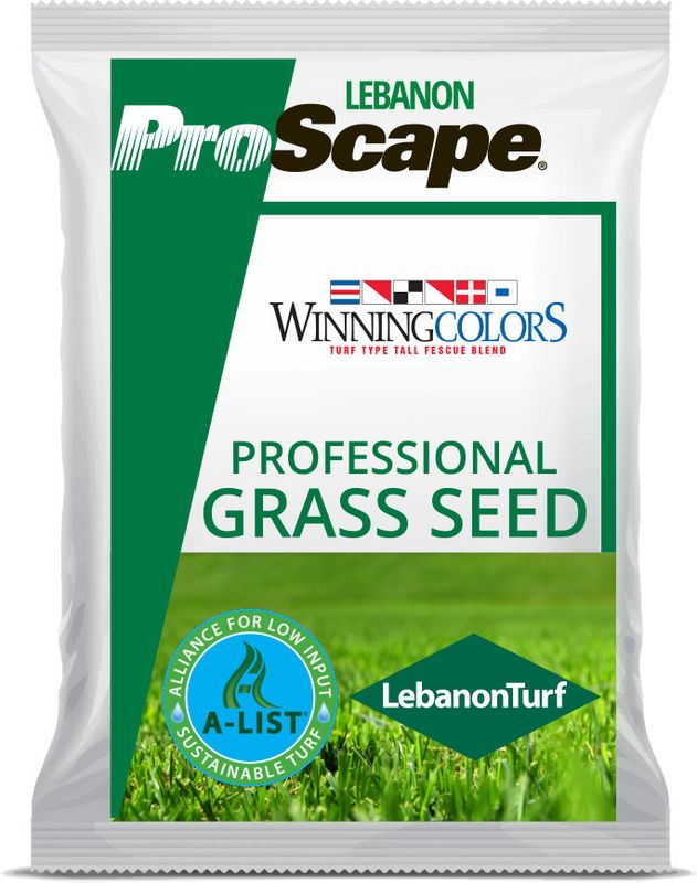 Lebanon ProScape Winning Colors TF Blend 25 lb Lebanon ProScape Winning Colors TF Blend 25 lb