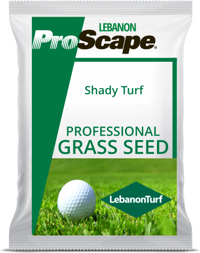 Lebanon ProScape Shady Turf Supreme Grass Seed 50 lb