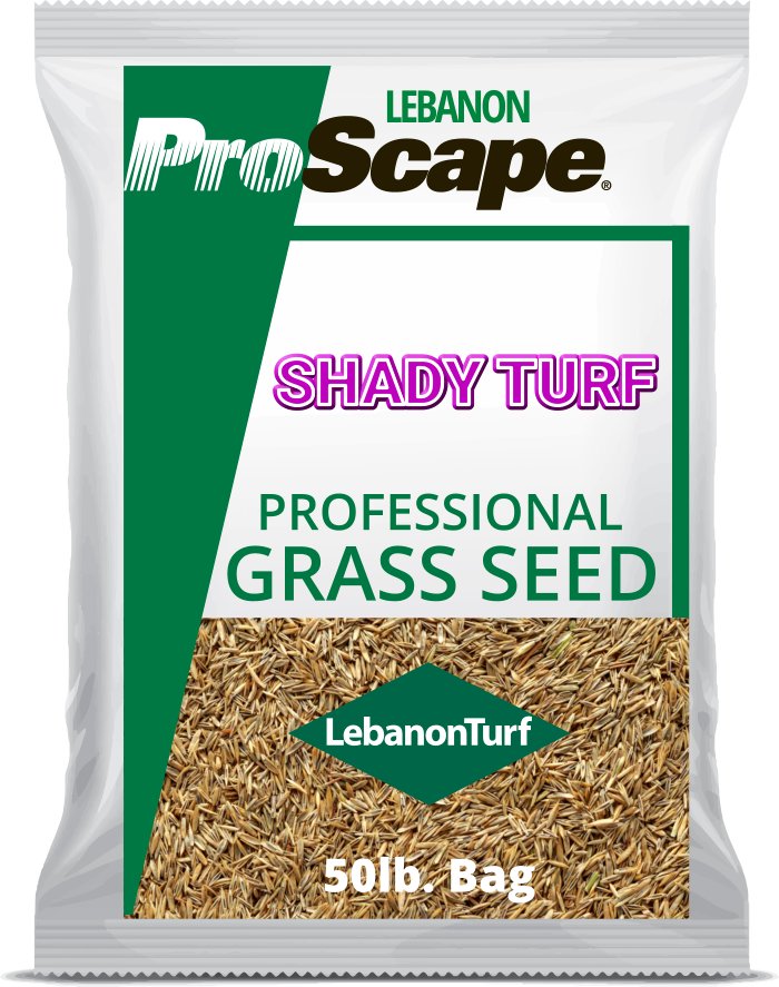 Lebanon ProScape Shady Turf Supreme Grass Seed 50 lb