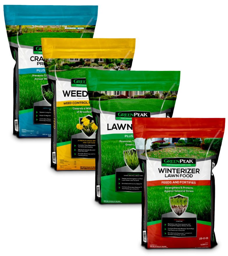 Greenpeak 4 Application Program 15,000 Sqft