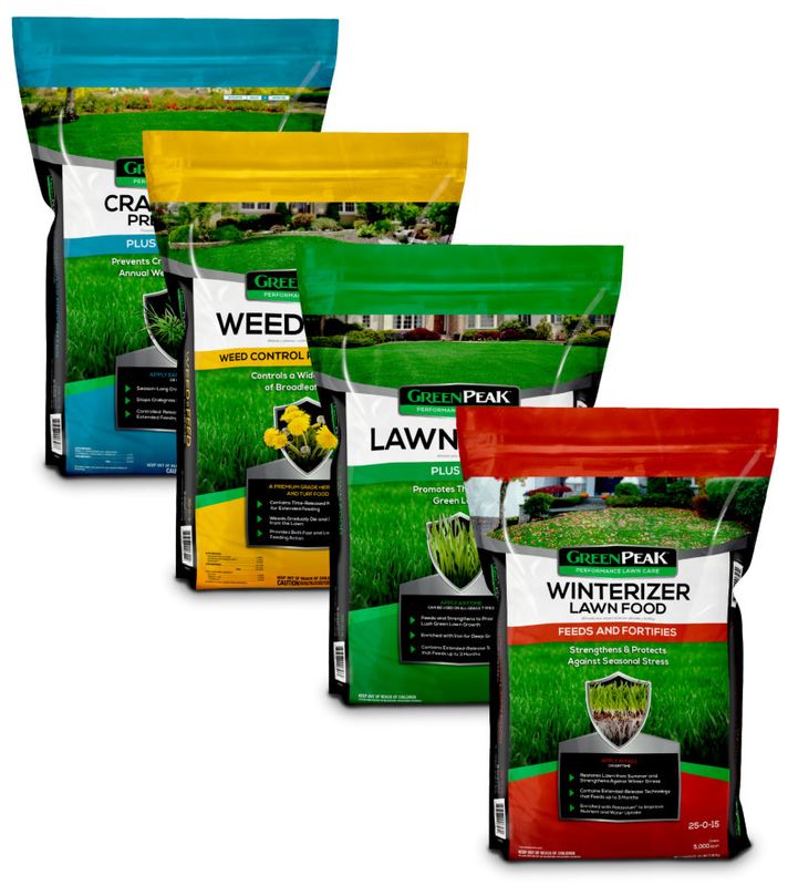 Greenpeak 4 Application Program 15,000 Sqft