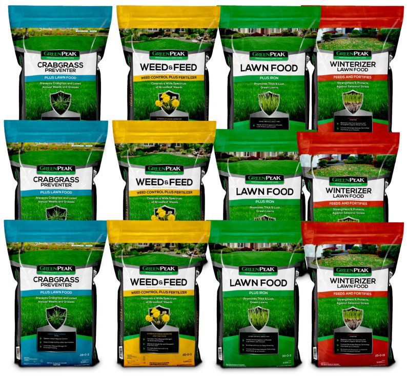 Greenpeak 4 Application Program 45,000 Sqft