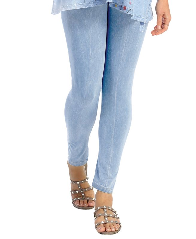 M31 Mineral Washed Ankle Legging
