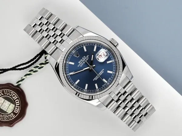 Luxury Watches