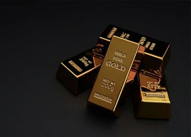 Gold Bars