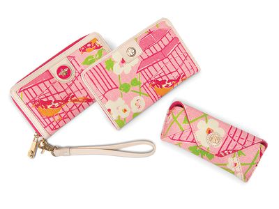 Bags &amp; Accessories