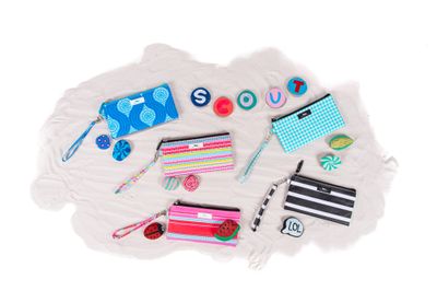 Wallets &amp; Wristlets
