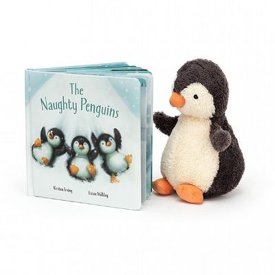 Stuffed Animals &amp; Books