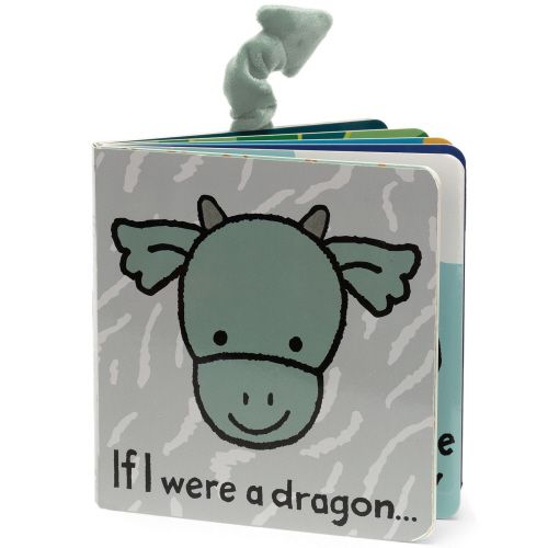 If I were a . . .