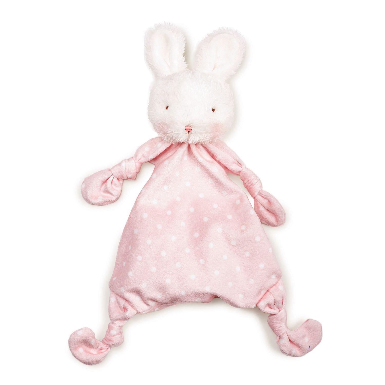 Knotty Friend, Color: Pink