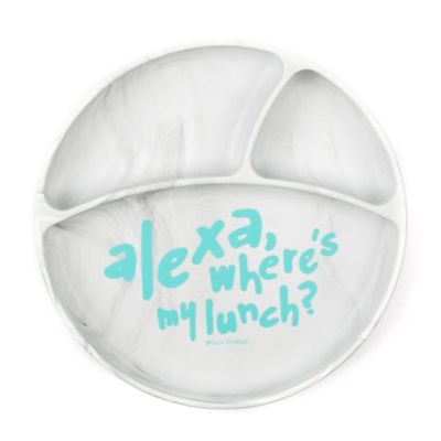Wonder Plate