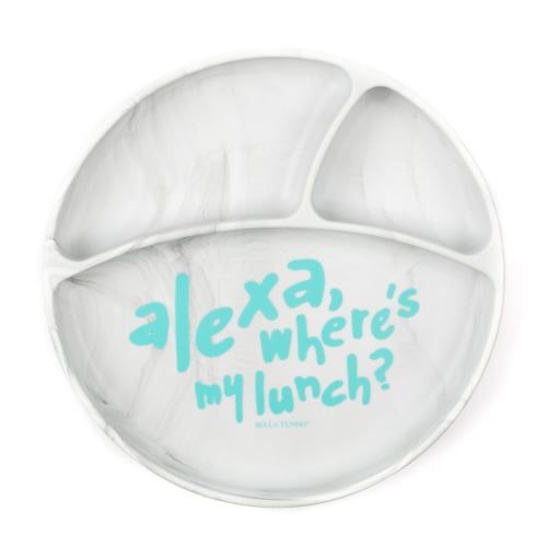 Wonder Plate